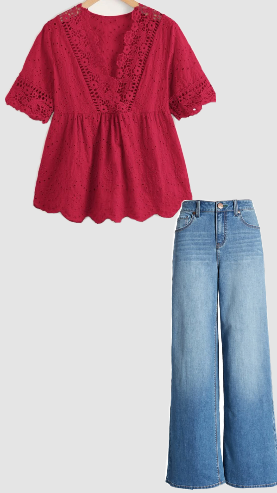 Outfit grid image 33